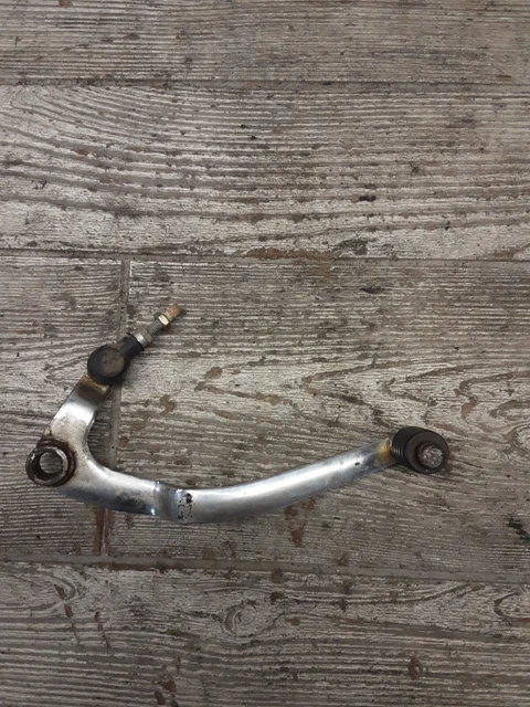 1982 82 82-85 YAMAHA XJ750 XJ 750 Gear Shift Shifter Foot Lever Pedal Arm