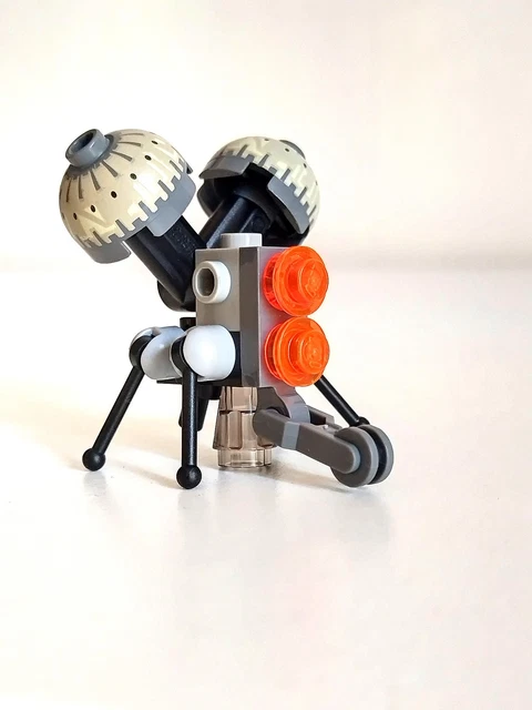 Minifiguras, Juegos de construcción, Juguetes - PicClick ES