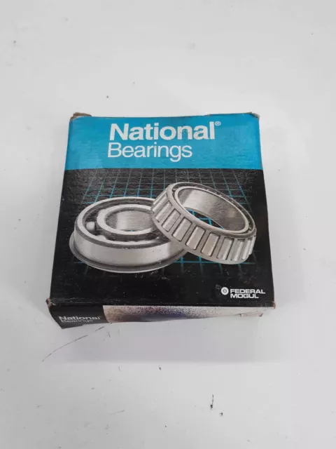 National LM501310 Wheel Bearings