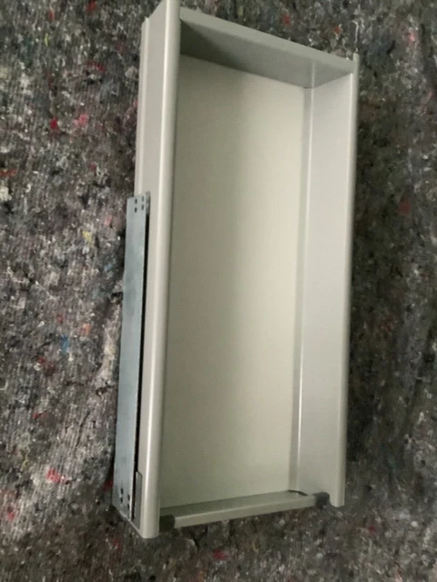 CAJÓN IKEA RATIONELL HECHO cocina totalmente extraíble y amortiguador (Soft Close)