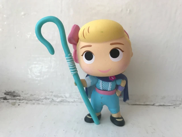 toy story mystery minis funko