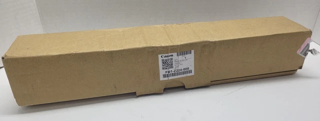 Genuine OEM Canon FM1-Z224-000 Pressure Roller Assembly for ImageRunner 5050
