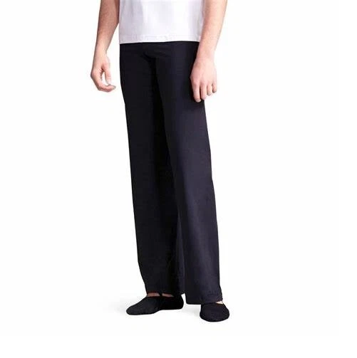 Capezio 15025M Pantaloni Uomo Neri Grandi