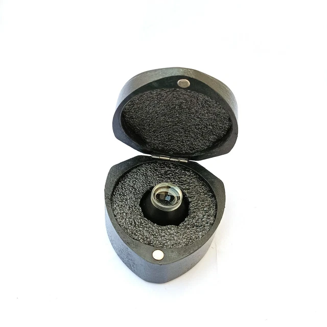Bawa YAG Capsulotomy Lens for Ophthalmology  For YAG Laser Surgery