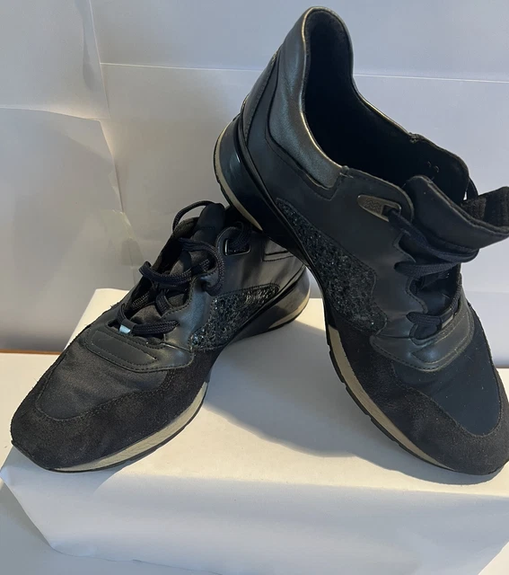 Geox deals shahira navy