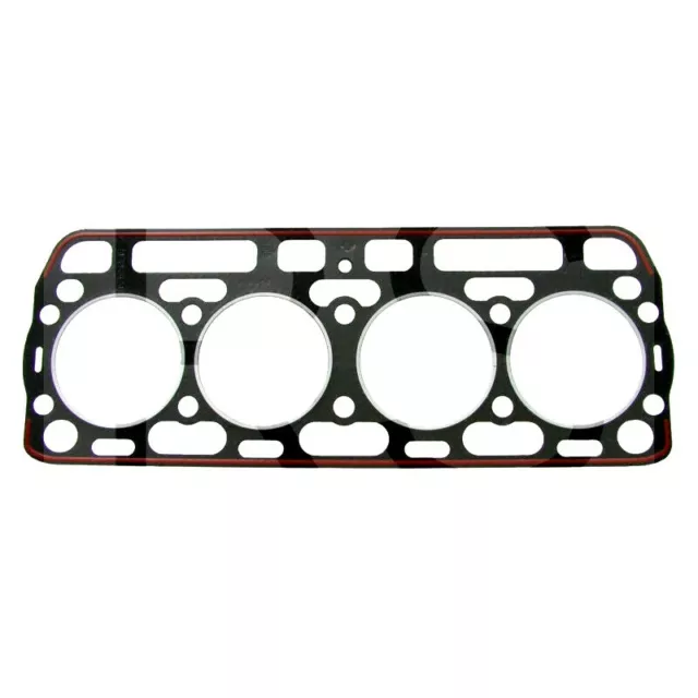 Dichtung Zylinderkopfdichtung Bohrung 89mm für Mc Cormick IHC D432 D440 15402120