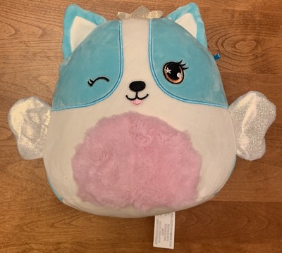 mystery squad squishmallows axolotl