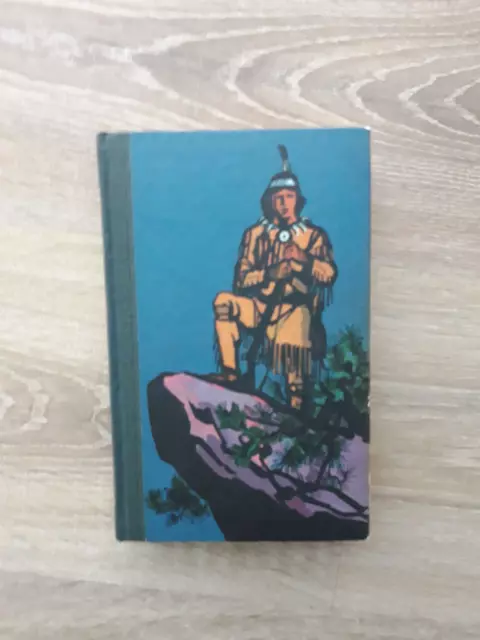 Karl May: WINNETOU Band 1