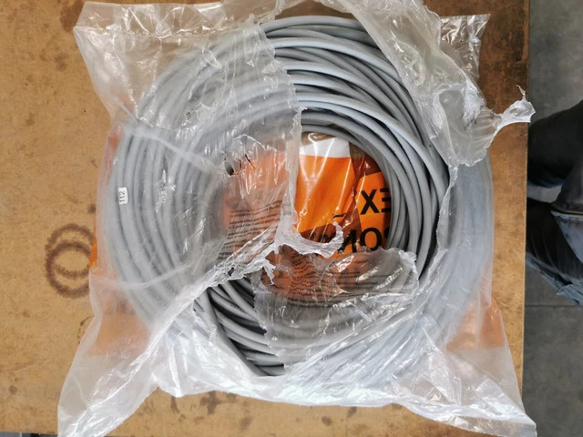 Lapp Kabel Type ÖLFLEX CLASSIC 130 H 7G1,5 ca.93m