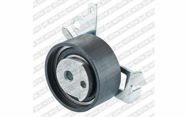 SNR Galet tendeur pour PEUGEOT 807 CITROEN XSARA GT359.26 - Mister Auto