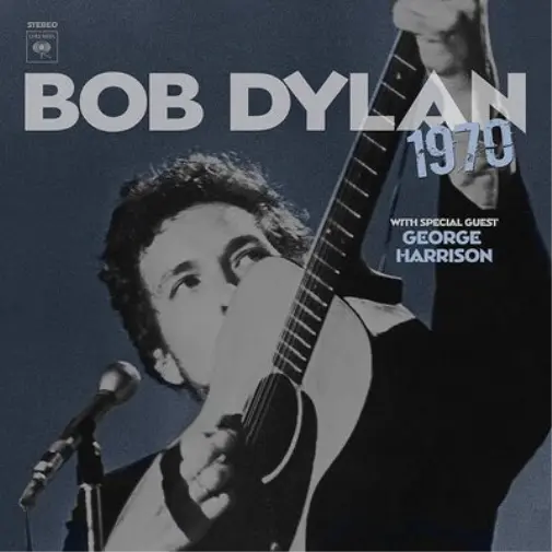 Bob Dylan 1970 (CD) Box Set