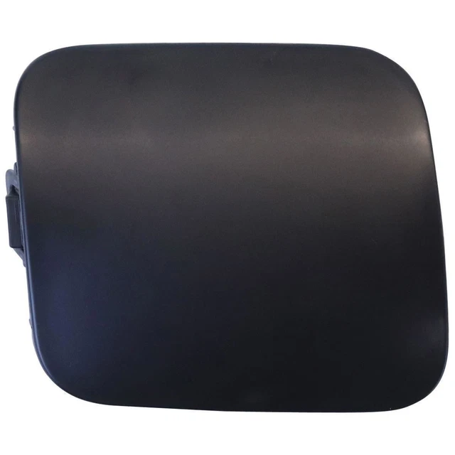 GENUINE TOYOTA FRONT Bumper Towing Eye Cover Unpainted Auris 1215