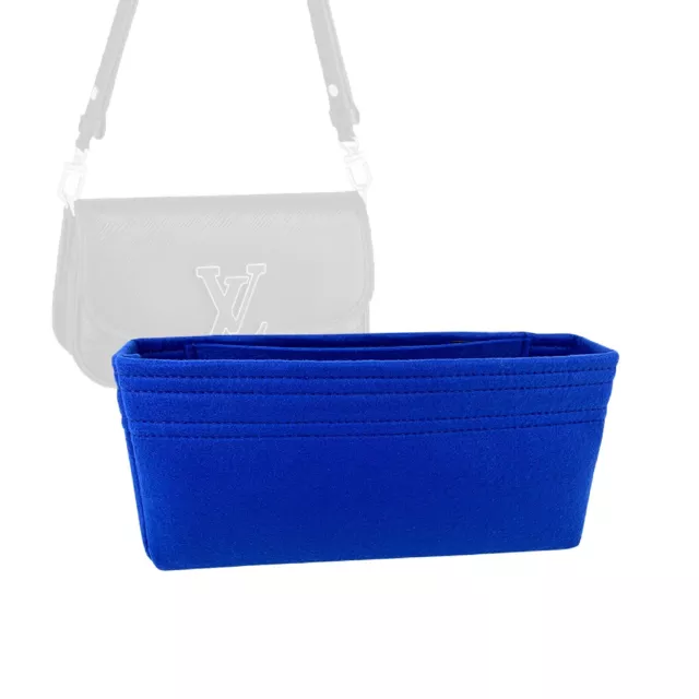 Zoomoni Bag Organizer for Louis Vuitton Mini Bumbag - Premium Felt