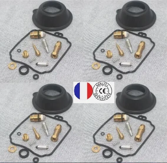 Kit Réparation Carburateur Yamaha 1200 V-Max