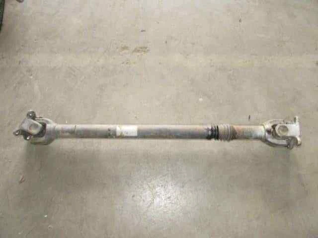 SUZUKI JIMNY 1997 E-JA22W Front Propeller Shaft 2710281C10 [Used