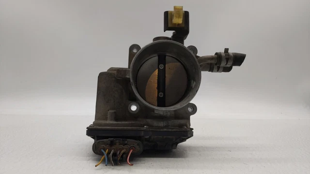 2009-2016 Toyota Venza Throttle Body P76RQ