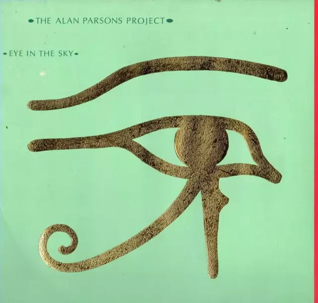 The Alan Parsons Project Eye in the Sky