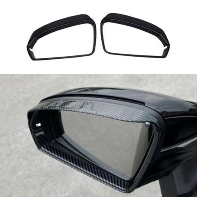 Aazon.co: Nicebee ABS Car Interior Rear Seats Water Cup Bottle Shelf