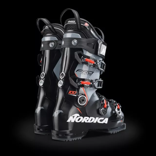 Scarponi sci Men skiboots NORDICA PROMACHINE 100  GW stagione 2023/24 3