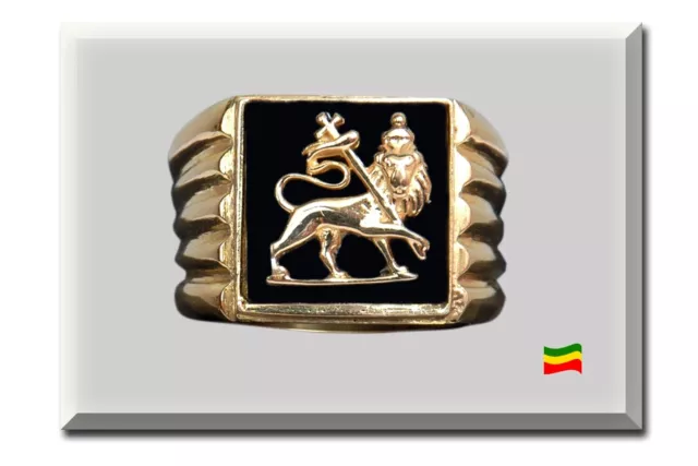 Anello leone shop di giuda