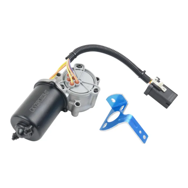 Transfer Case Shift Motor Actuator for Ford F-150 Expedition Lincoln Navigator