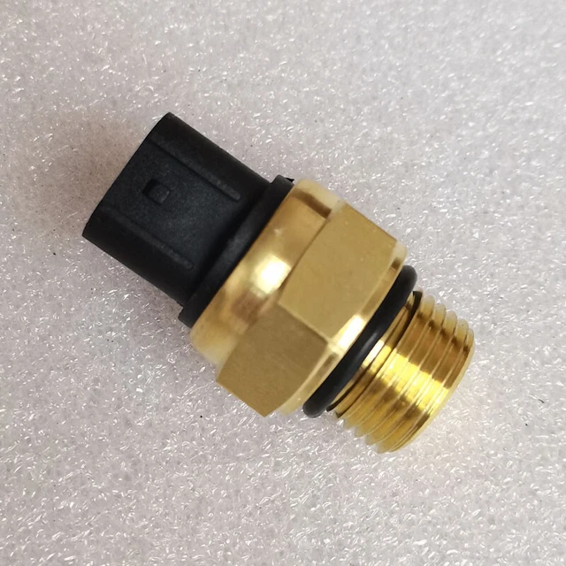 Radiator Cooling Fan Temperature Sensor Switch