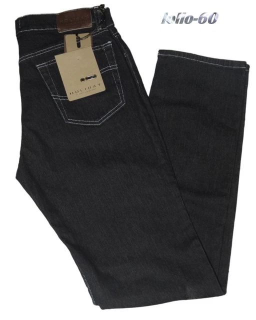 CAMEL ACTIVE WOODSTOCK Homme Pantalon Jeans Coupe Régulier 50 M W34 EUR