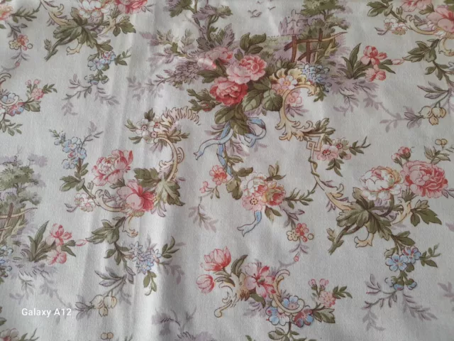 VINTAGE CURTAINS 45x60 INCHES