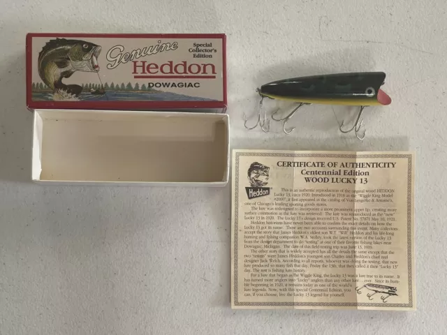 Vintage Frog Fishing Lure FOR SALE! - PicClick