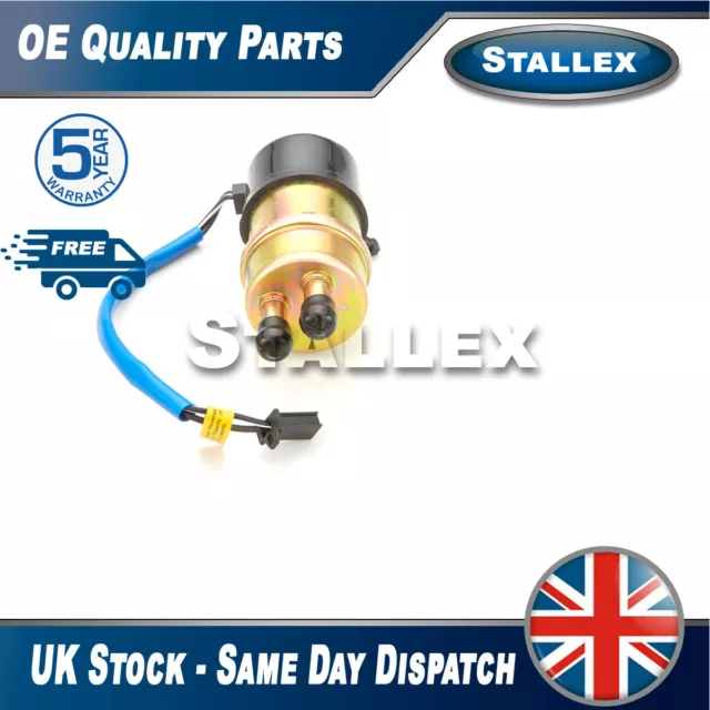 Stallex FÜR HONDA SHADOW SPIRIT VT 750 VT750 VT750DC 2001 2002 2003 2004-2007 FU