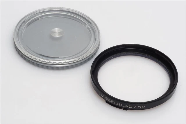 Hasselblad B50 Filter UV Haze 1x HZ -0 #73655 (1679761158)