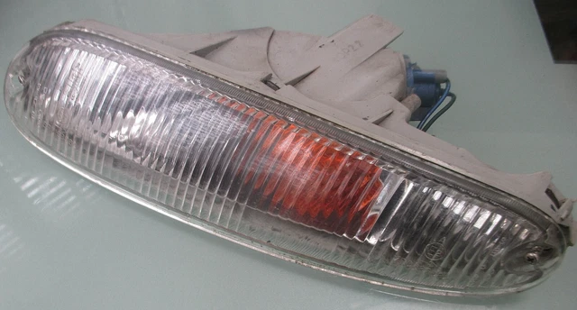 thumbnail image 2 of Genuine Mazda MX-5 Mk1 Eunos Front Indicator Sidelight Wiring Loom – N00151064A 2 of 6