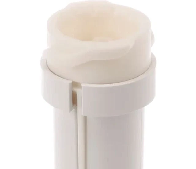 BOSCH FRIDGE FREEZER Bypass Water Filter Catridge Replacement Genuine