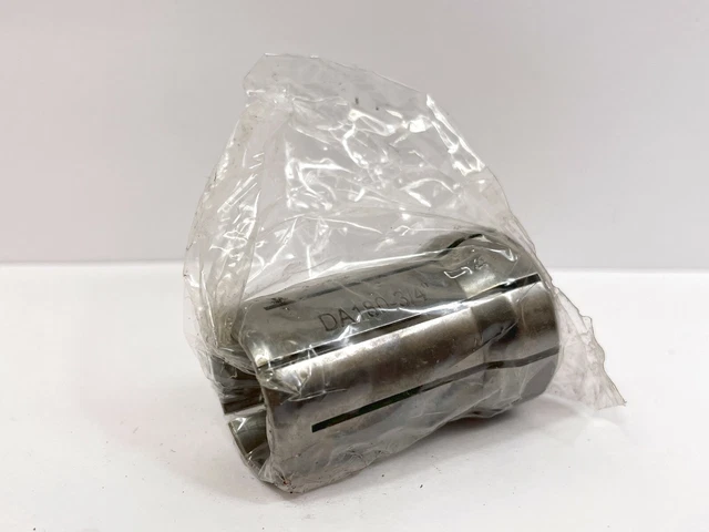 PARLEC DA180 3/4" Dia. Collet NEW 1pc