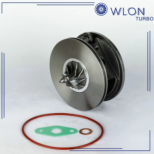 Turbo core BV35 cartridge for Opel Astra Corsa Meriva 1.3CDTI A13DTE 54359880027