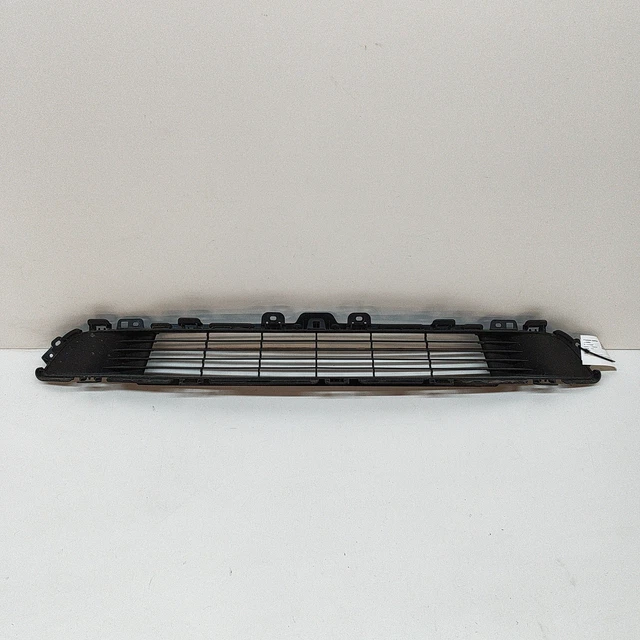 51137113731 BMW X5 E53 Grille calandre de capot, 10.20