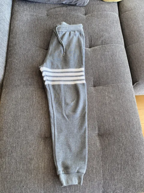 thom browne sweatpants men