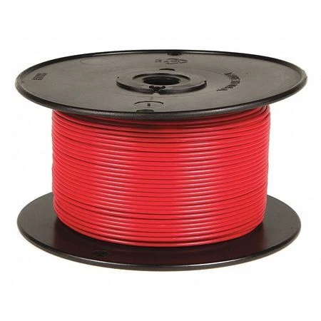 Battery Doctor 80034 14 Awg 1 Conductor Stranded Primary Wire 500 Ft. Rd,
