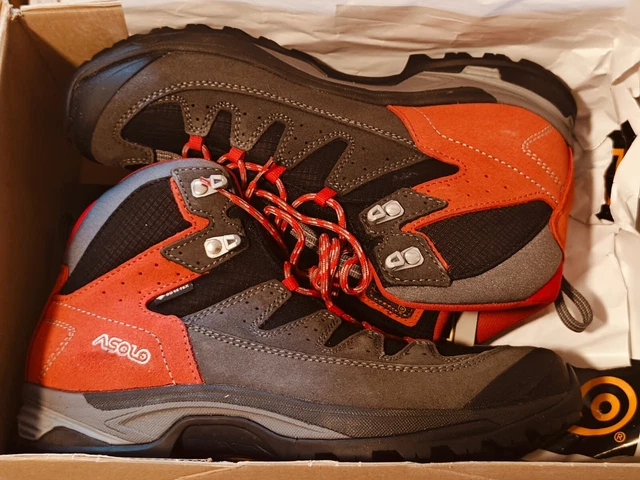 Asolo fury shop