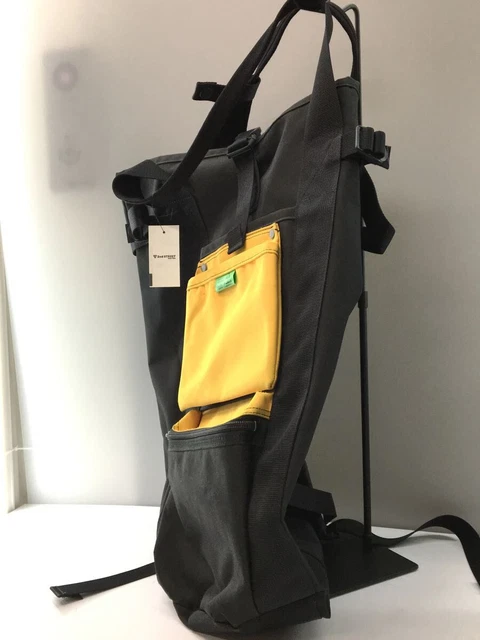 Porter Union/Rucksack/Polyester/Black/Porter/Yoshida Bag