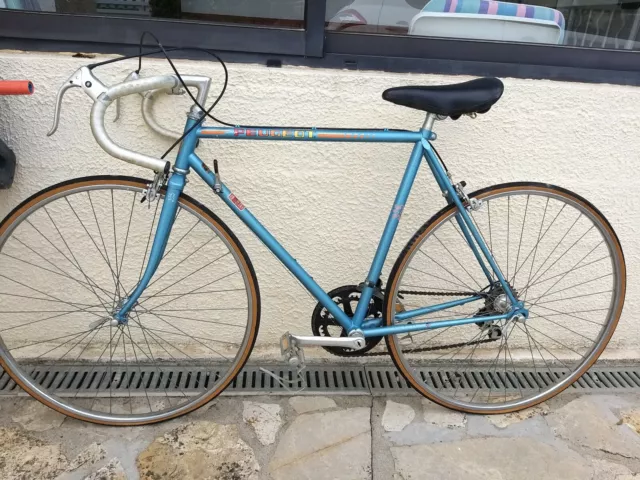 Tube special carbolite 103 peugeot hotsell