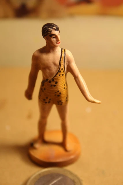 figurine clairet