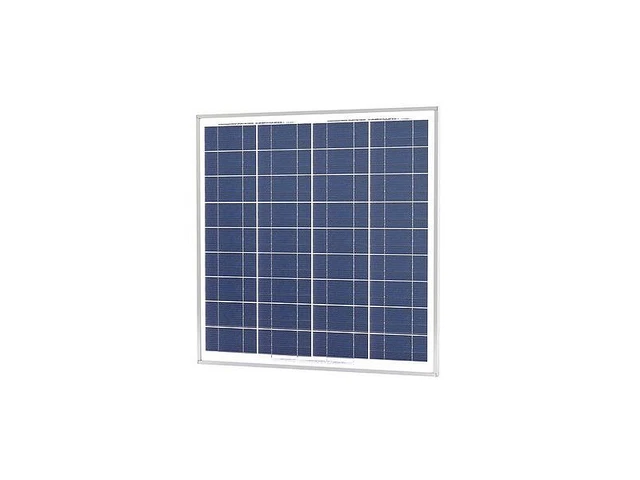 Tycon Power TP-SHP-12120 - Panneau Solaire De 12v 120w De Potencia. 152 X 63 CM
