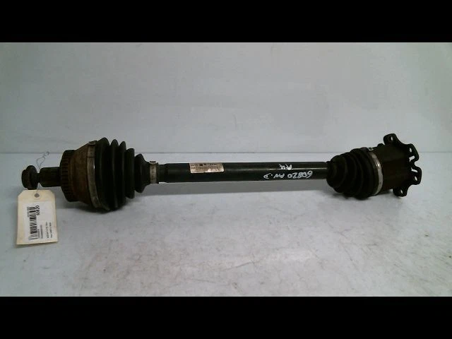 8E0407272AT SEMIASSE ANTERIORE DX Audi A4 II PHASE 1 AVANT 1.9 TDI 130CH 2004