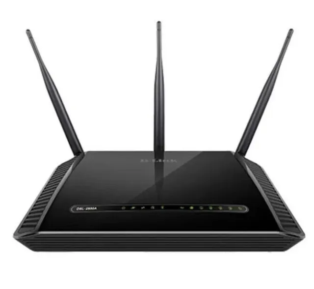 D-Link DSL-2888A PYTHON - Dual Band Wireless AC1600 Gigabit ADSL...