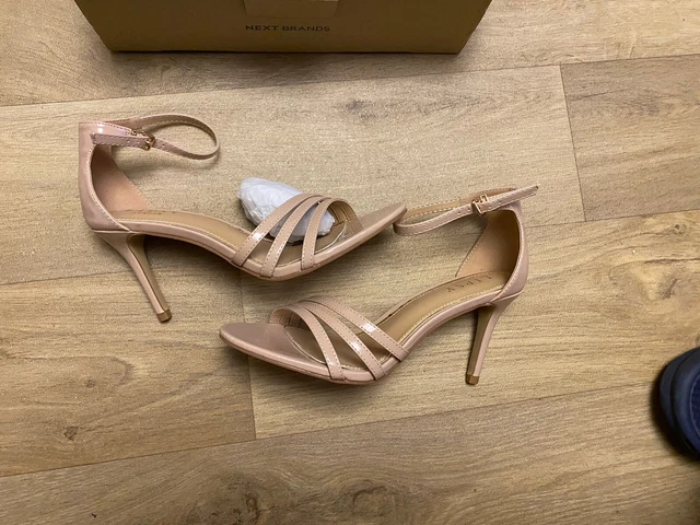 Lipsy shoes hotsell uk