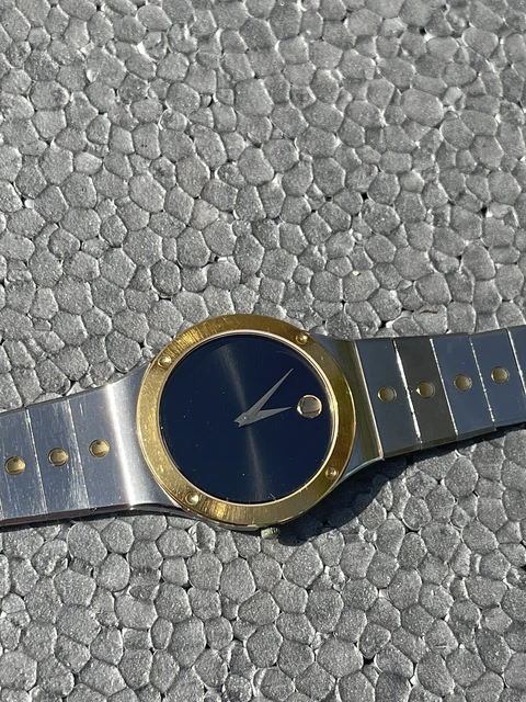 movado museum 4