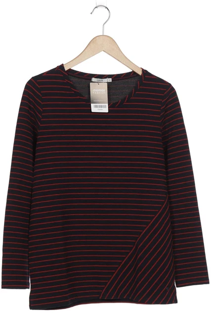 CECIL Sweatshirt Damen Hoodie Sweater Pullover Gr. EU 40 (M) Elastha... #23f2bdf