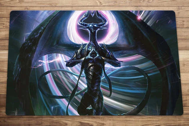 Dragon TCG Playmat, 24 X 14 Inches Game Mat For MTG DTCG