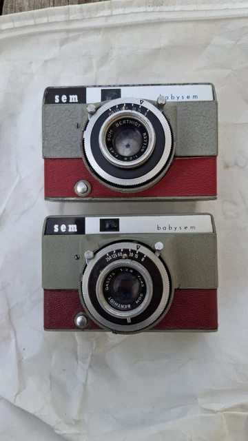 ANCIEN APPAREIL Photo De Collection Lubitel 2 EUR 45,00 - PicClick FR